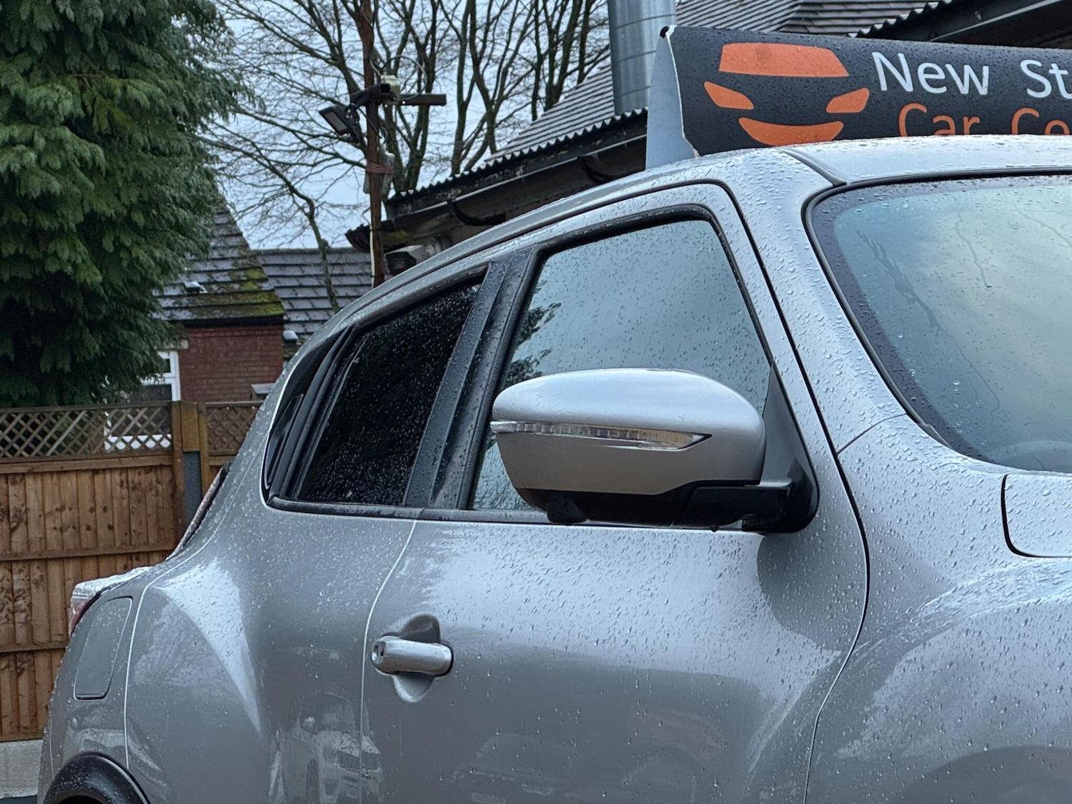 Used Nissan Juke 2016 for sale - 77478805: Photo 49