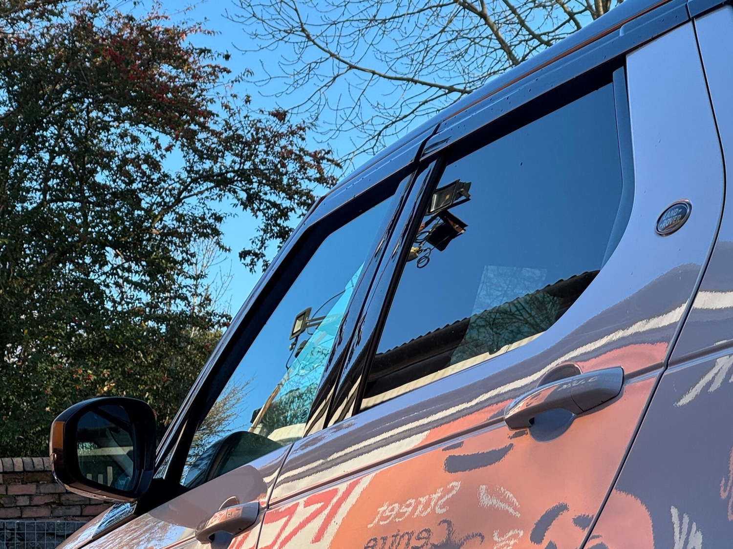 Used Land Rover Discovery 2019 for sale - 76702212: Photo 25