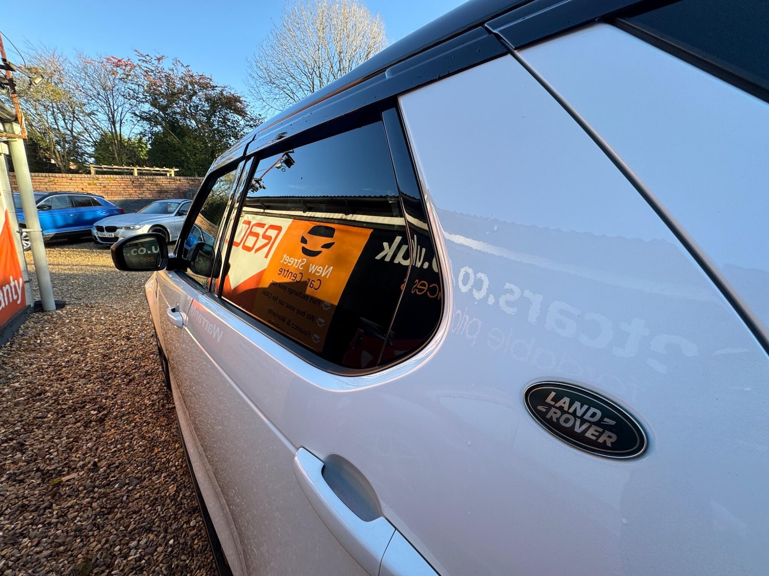 Used Land Rover Discovery 2019 for sale - 76702212: Photo 30