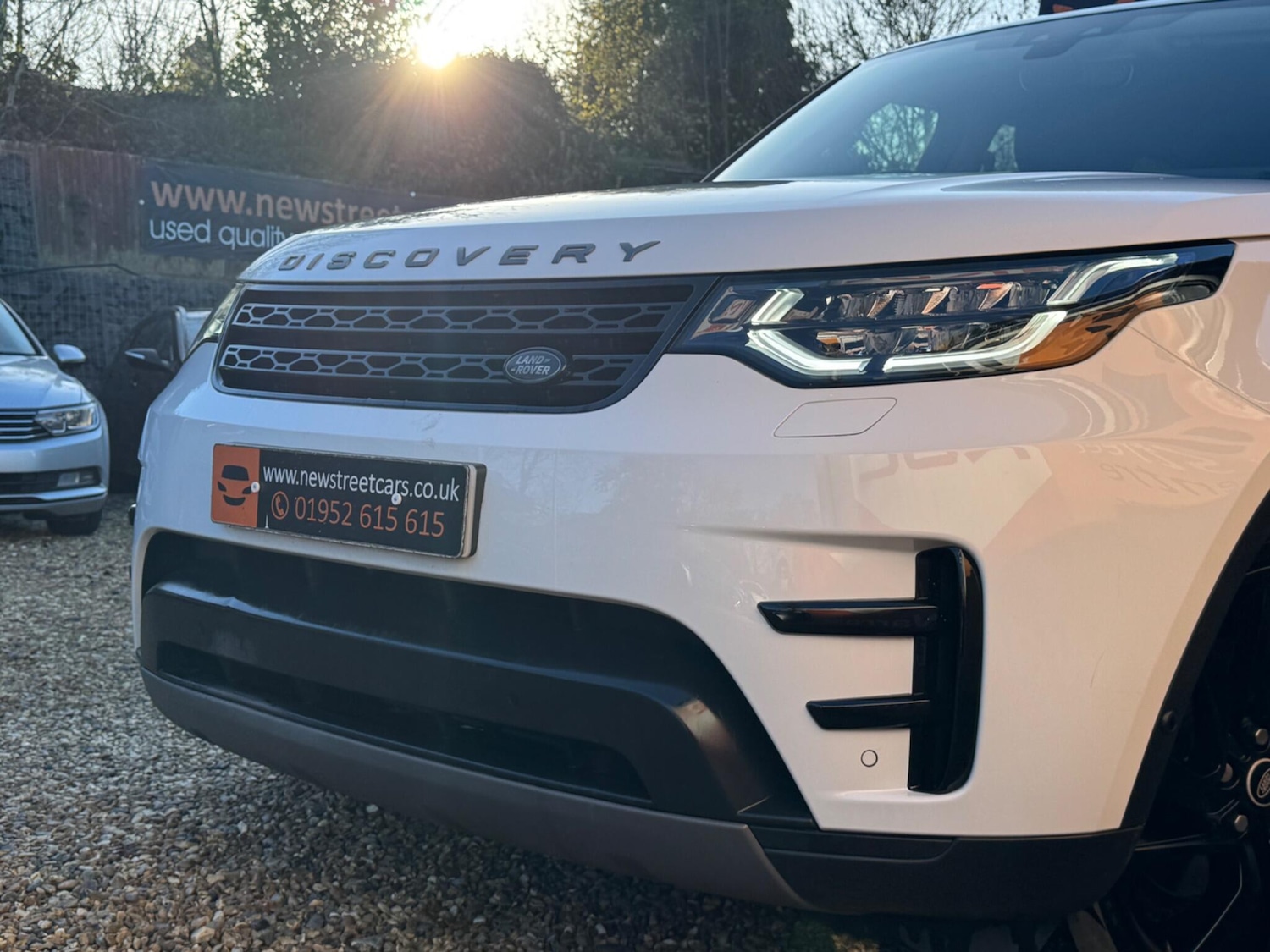 Used Land Rover Discovery 2019 for sale - 76702212: Photo 31