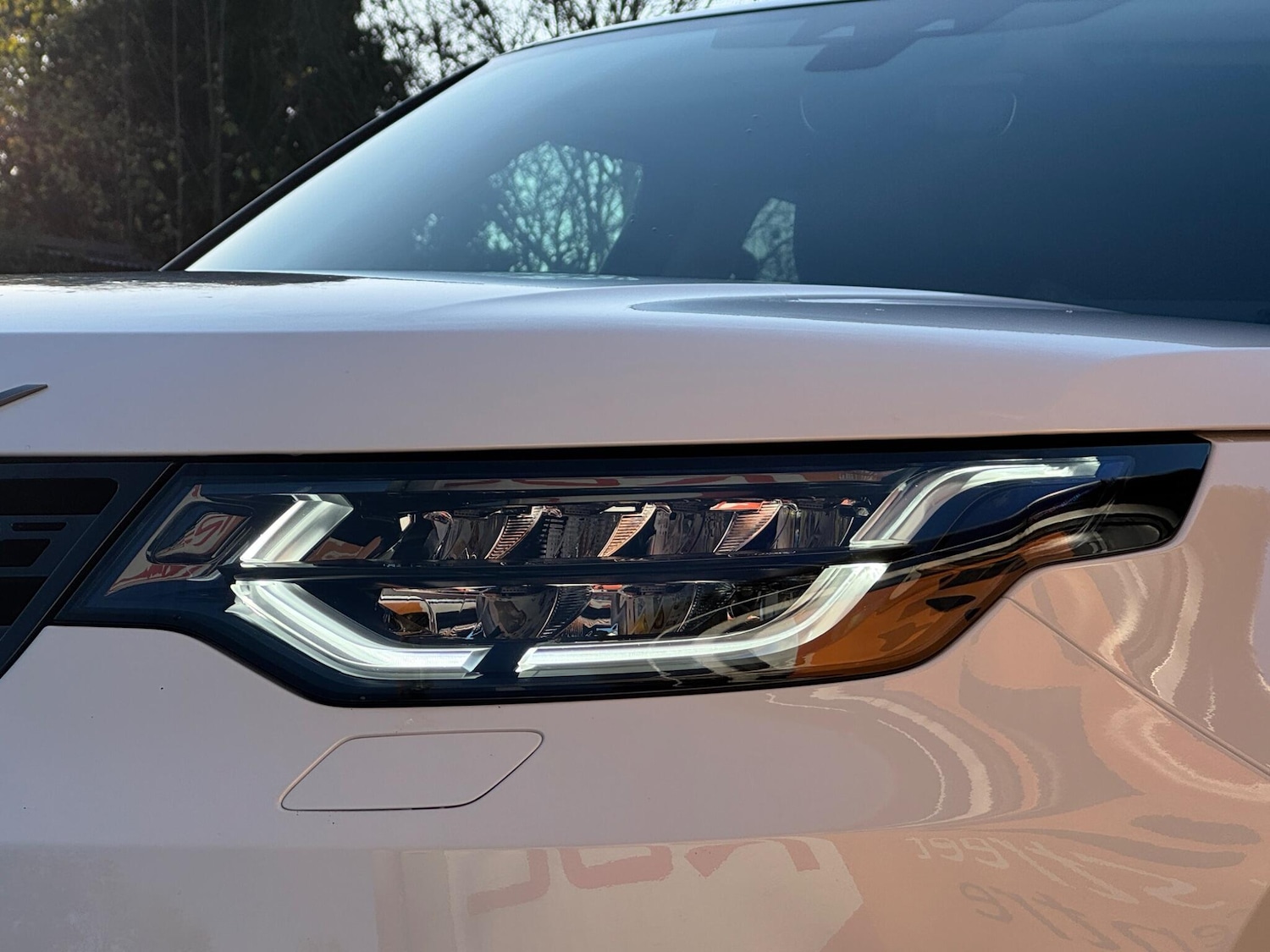 Used Land Rover Discovery 2019 for sale - 76702212: Photo 36