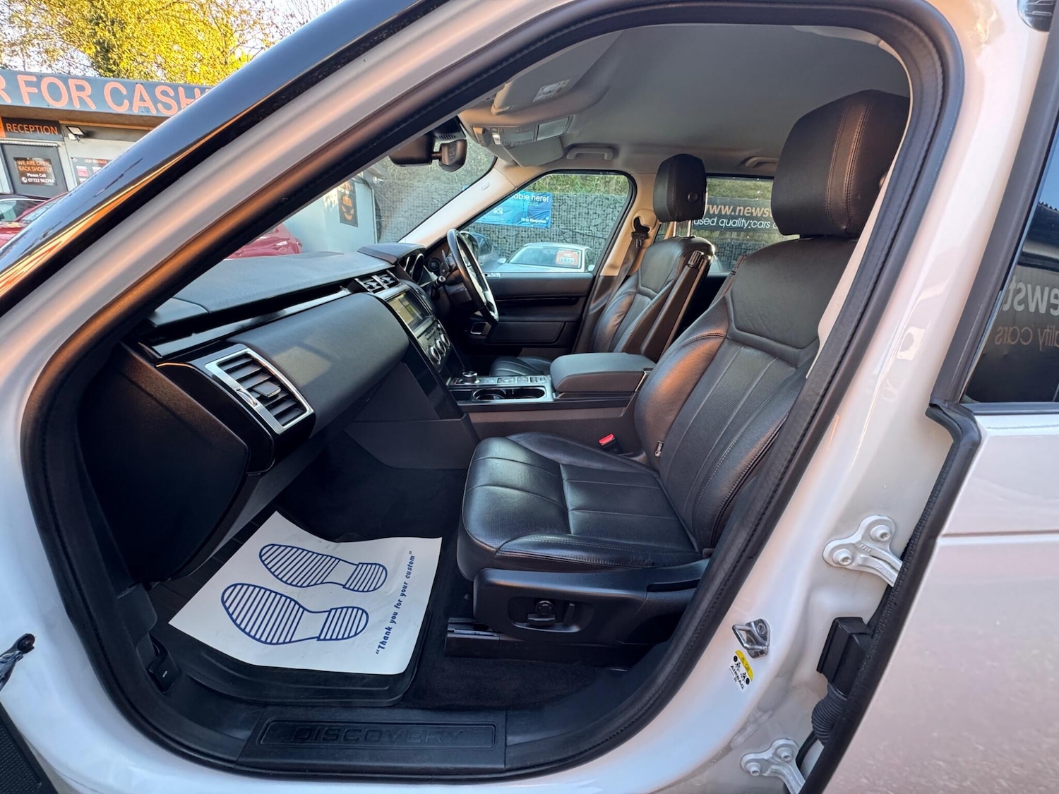 Used Land Rover Discovery 2019 for sale - 76702212: Photo 38