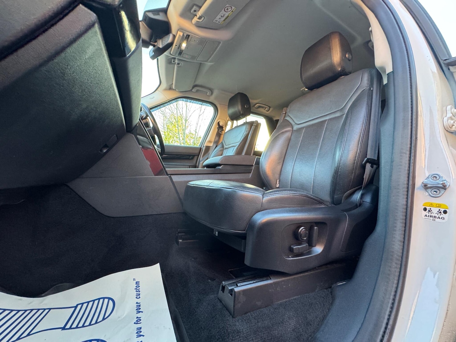 Used Land Rover Discovery 2019 for sale - 76702212: Photo 42