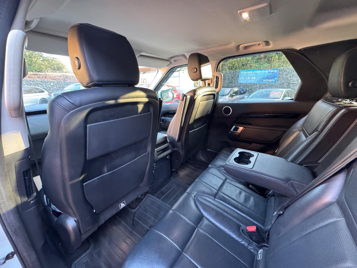 Used Land Rover Discovery 2019 for sale - 76702212: Photo 45