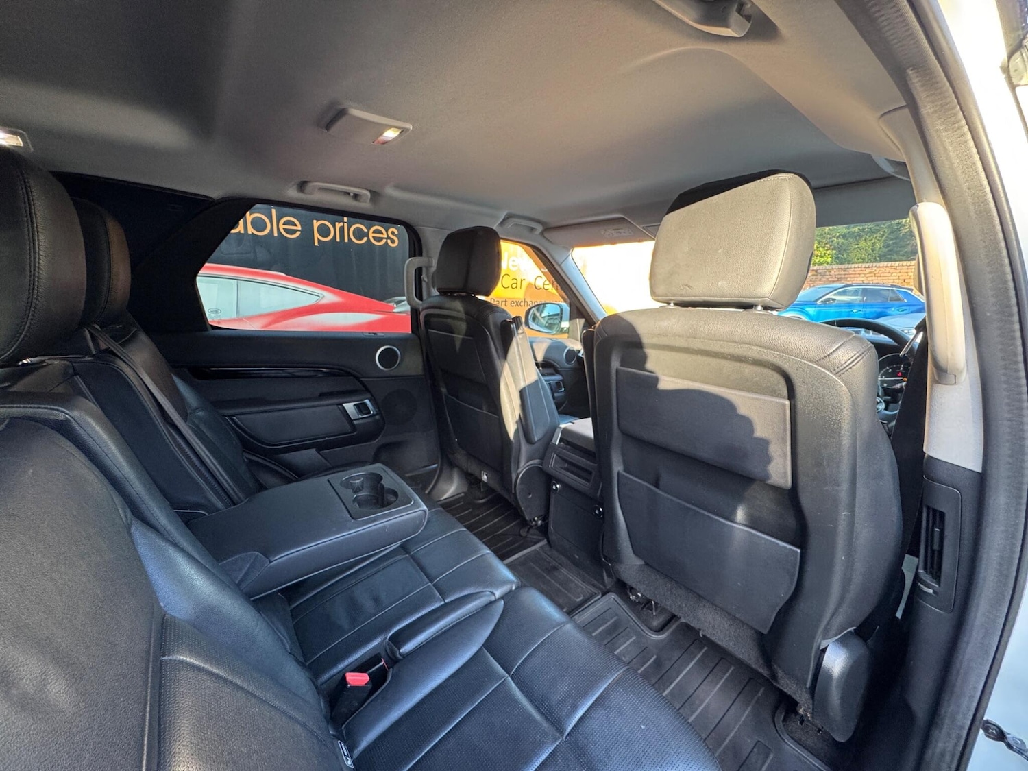 Used Land Rover Discovery 2019 for sale - 76702212: Photo 50