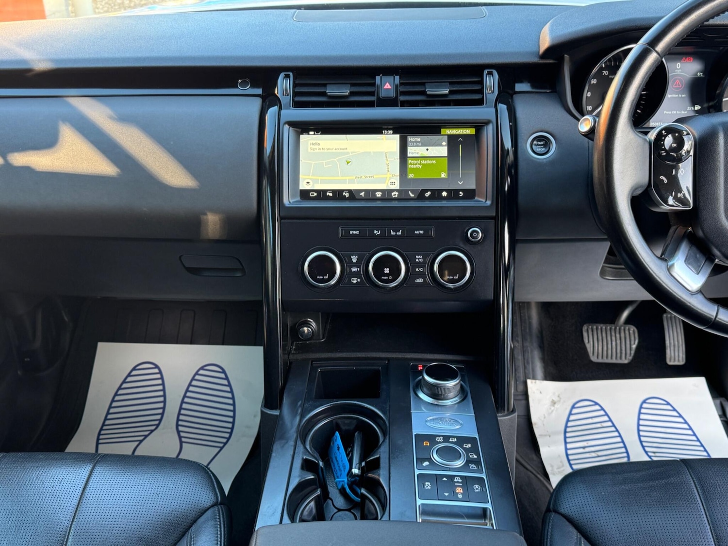 Used Land Rover Discovery 2019 for sale - 76702212: Photo 52