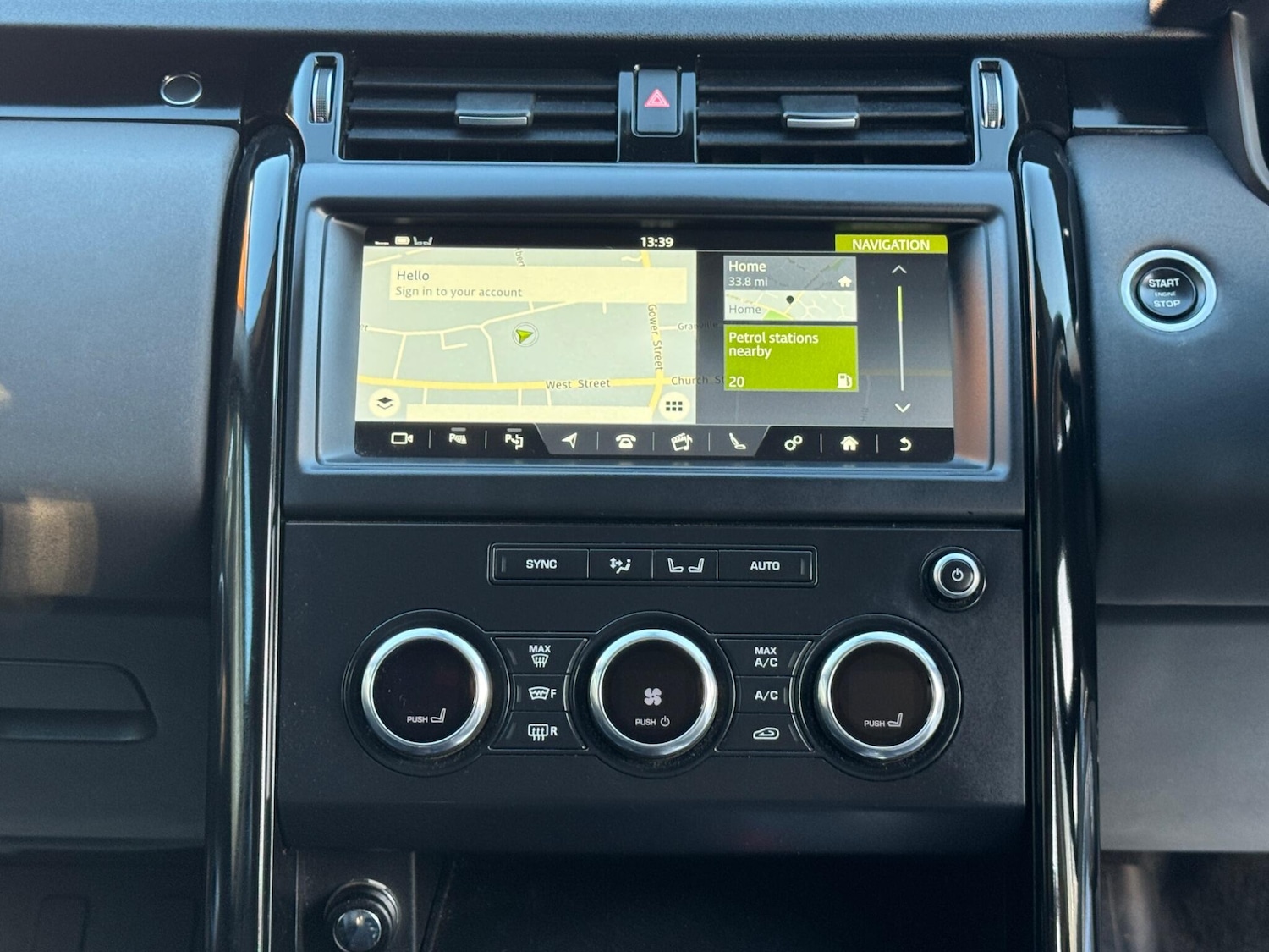 Used Land Rover Discovery 2019 for sale - 76702212: Photo 55