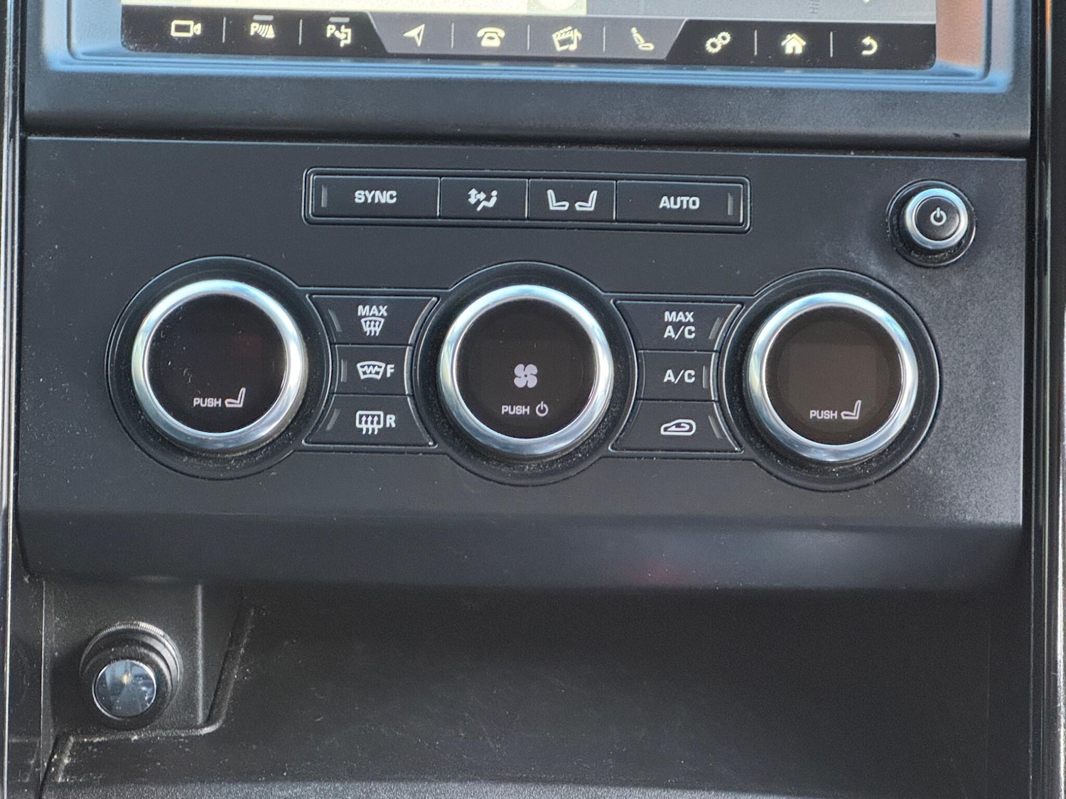 Used Land Rover Discovery 2019 for sale - 76702212: Photo 58