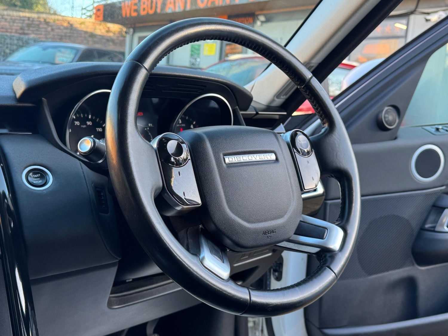 Used Land Rover Discovery 2019 for sale - 76702212: Photo 7