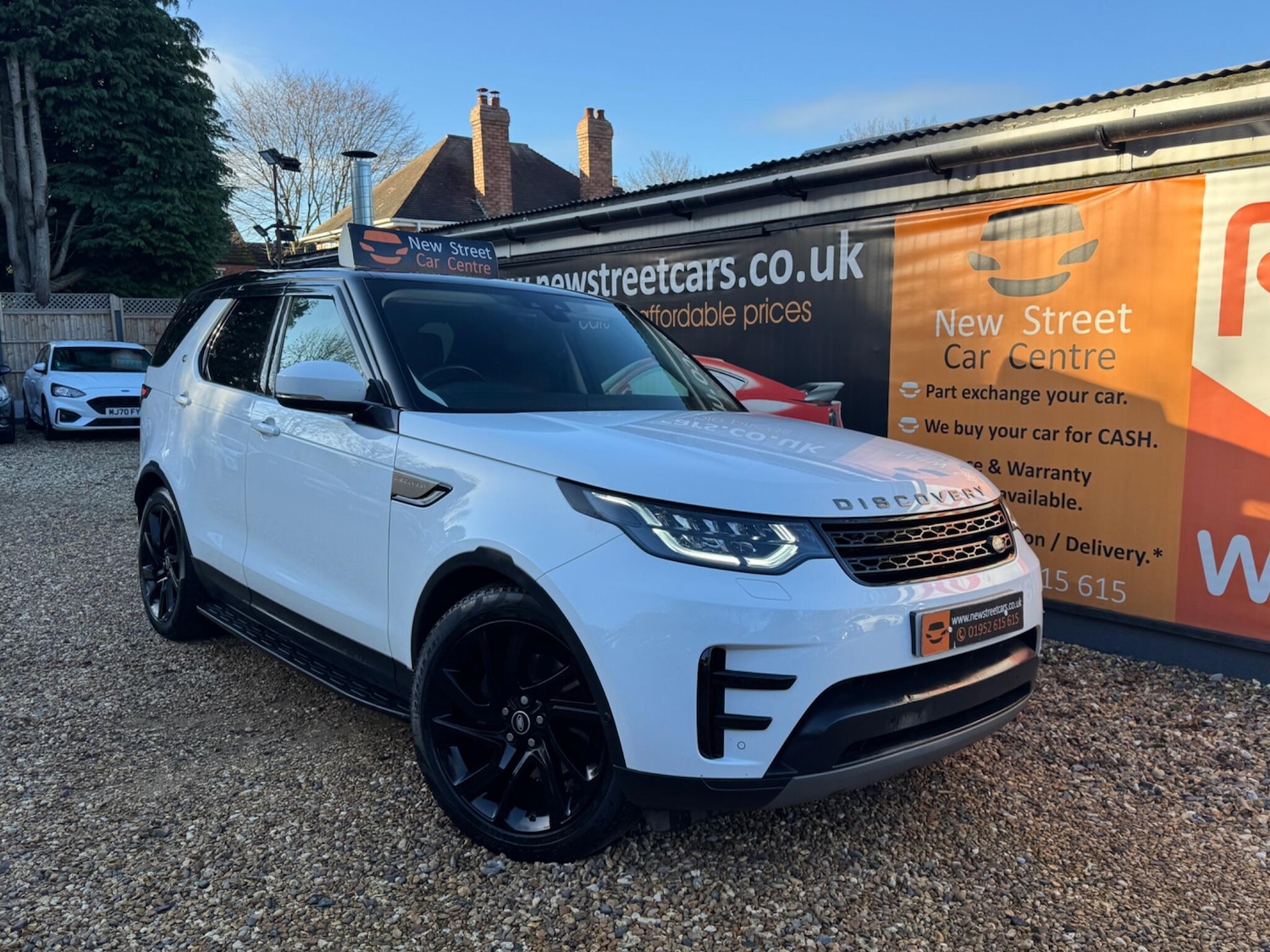 Used Land Rover Discovery 2019 for sale - 76702212: Photo 70