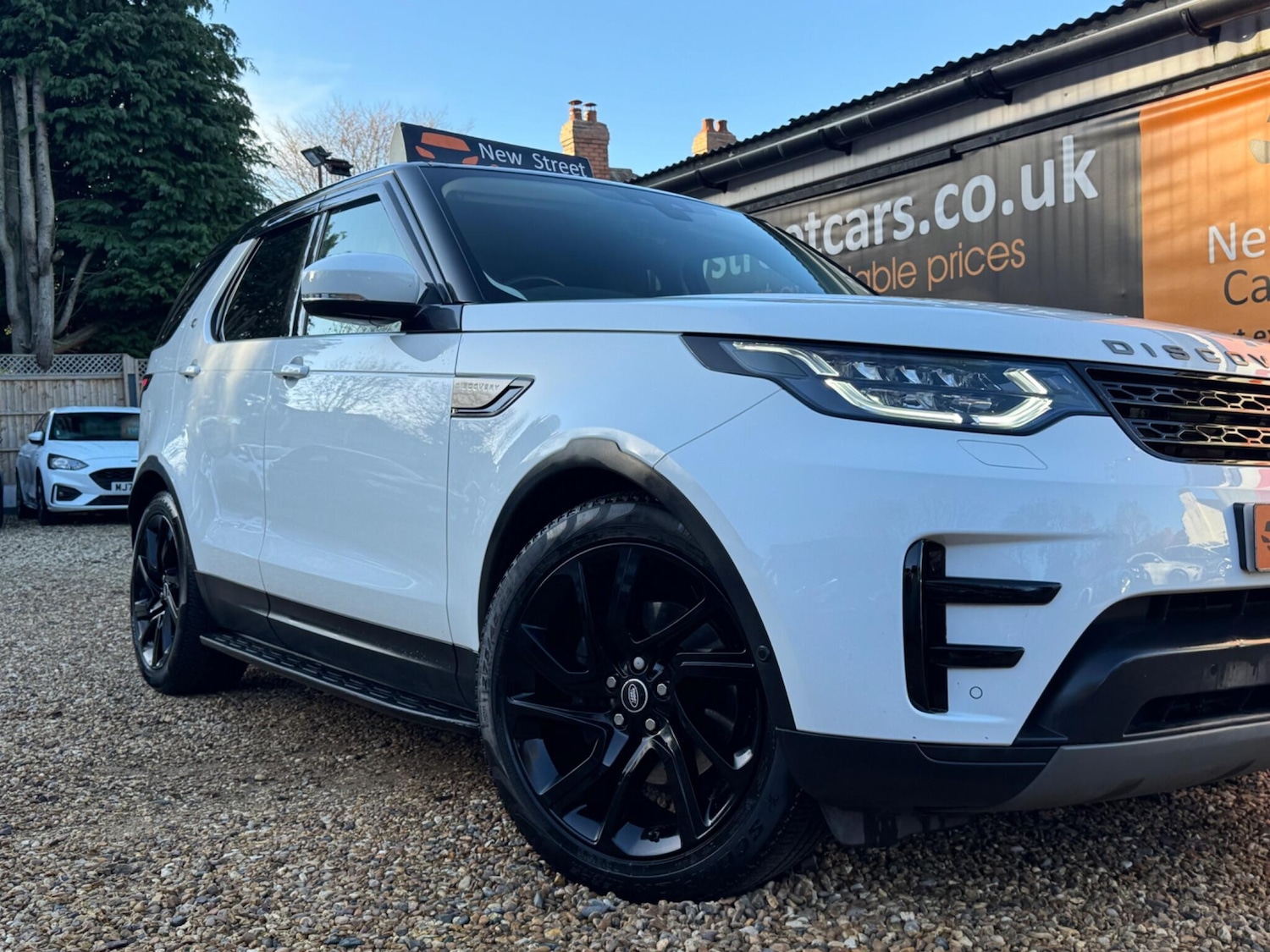 Used Land Rover Discovery 2019 for sale - 76702212: Photo 71