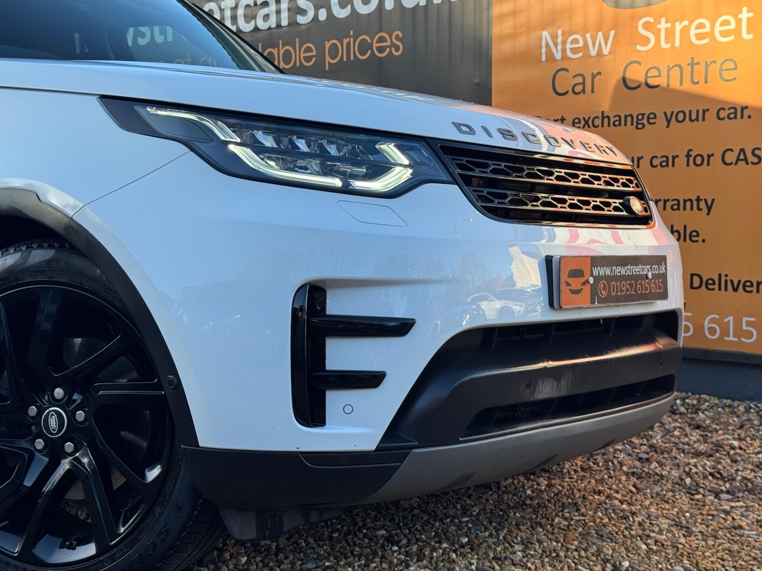 Used Land Rover Discovery 2019 for sale - 76702212: Photo 73