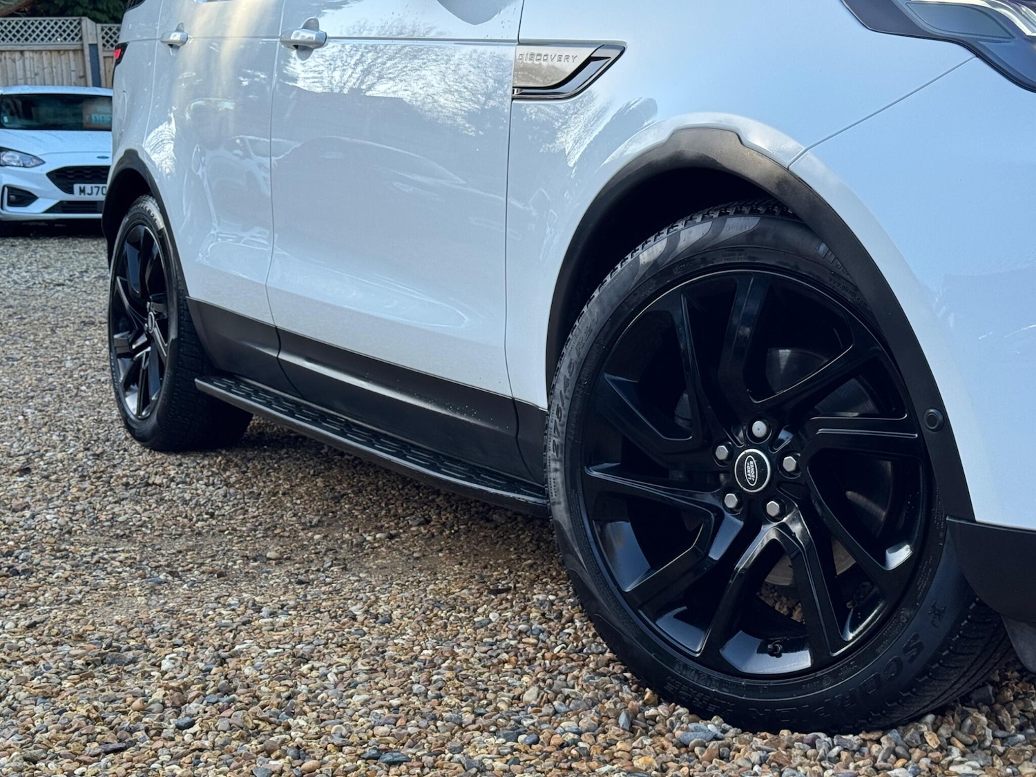 Used Land Rover Discovery 2019 for sale - 76702212: Photo 75