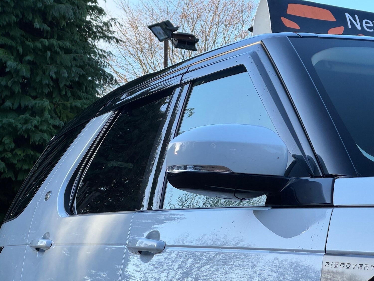 Used Land Rover Discovery 2019 for sale - 76702212: Photo 76