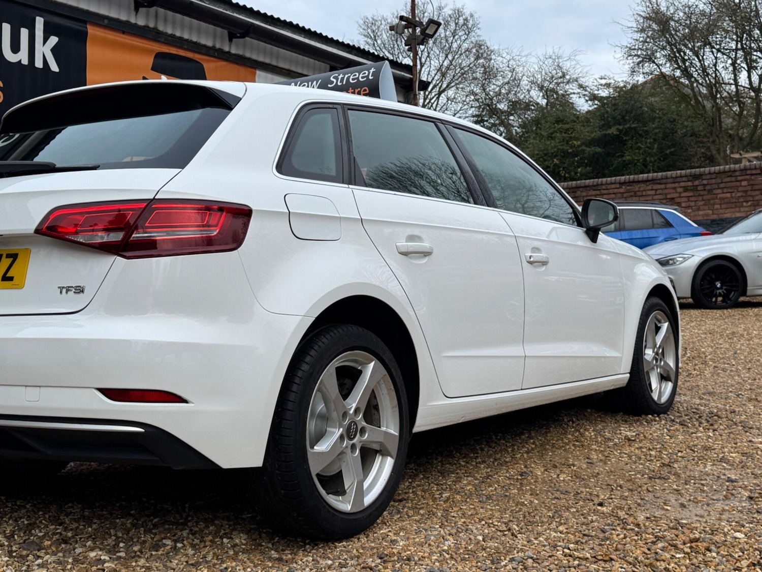 Used Audi A3 2016 for sale - 76989951: Photo 10