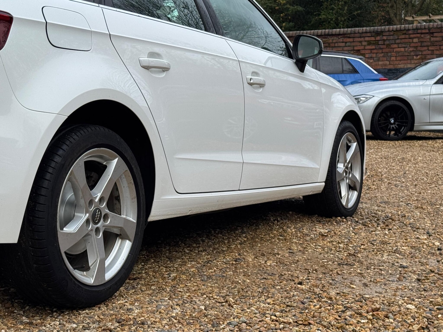 Used Audi A3 2016 for sale - 76989951: Photo 11