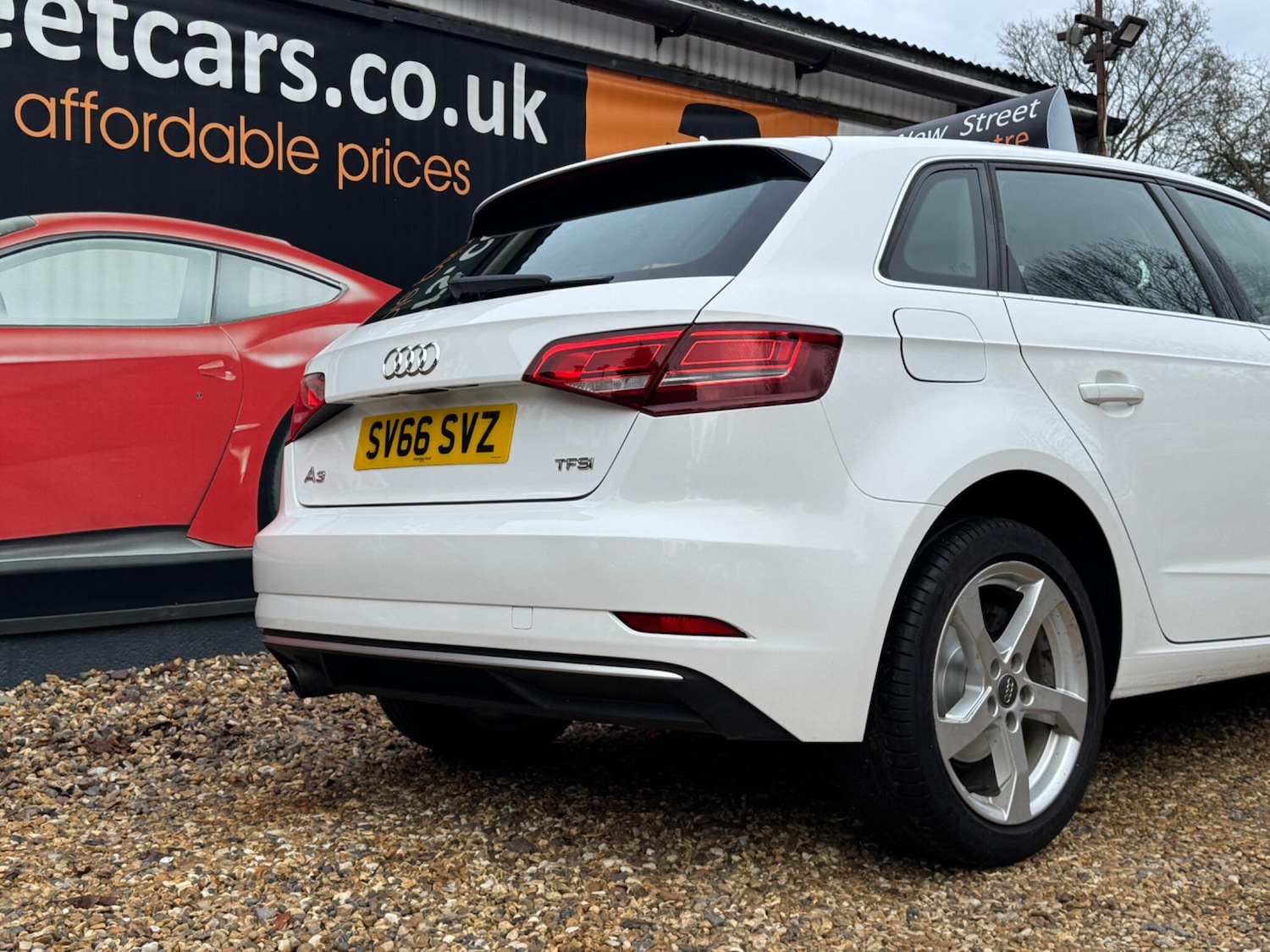 Used Audi A3 2016 for sale - 76989951: Photo 14