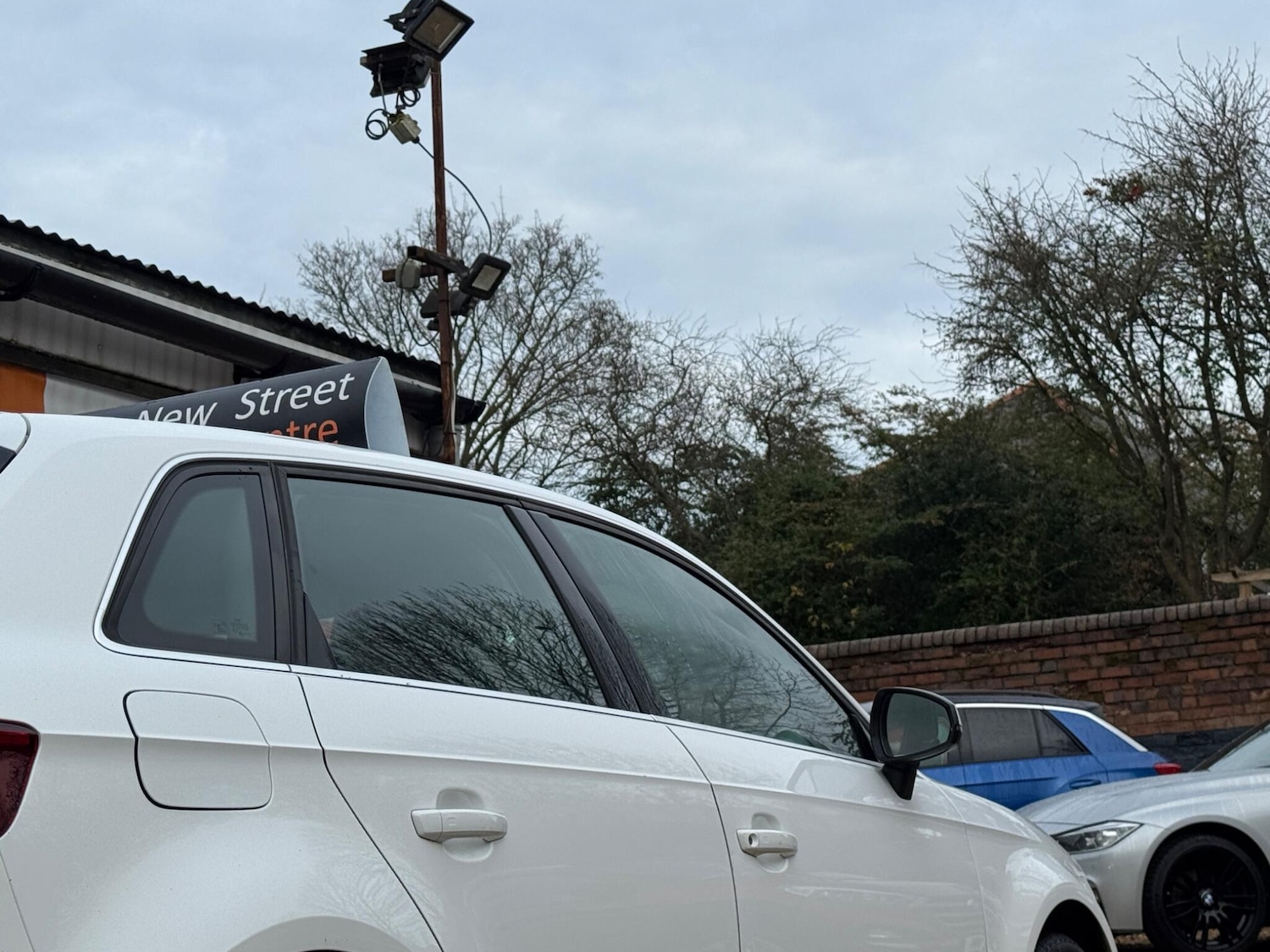 Used Audi A3 2016 for sale - 76989951: Photo 16