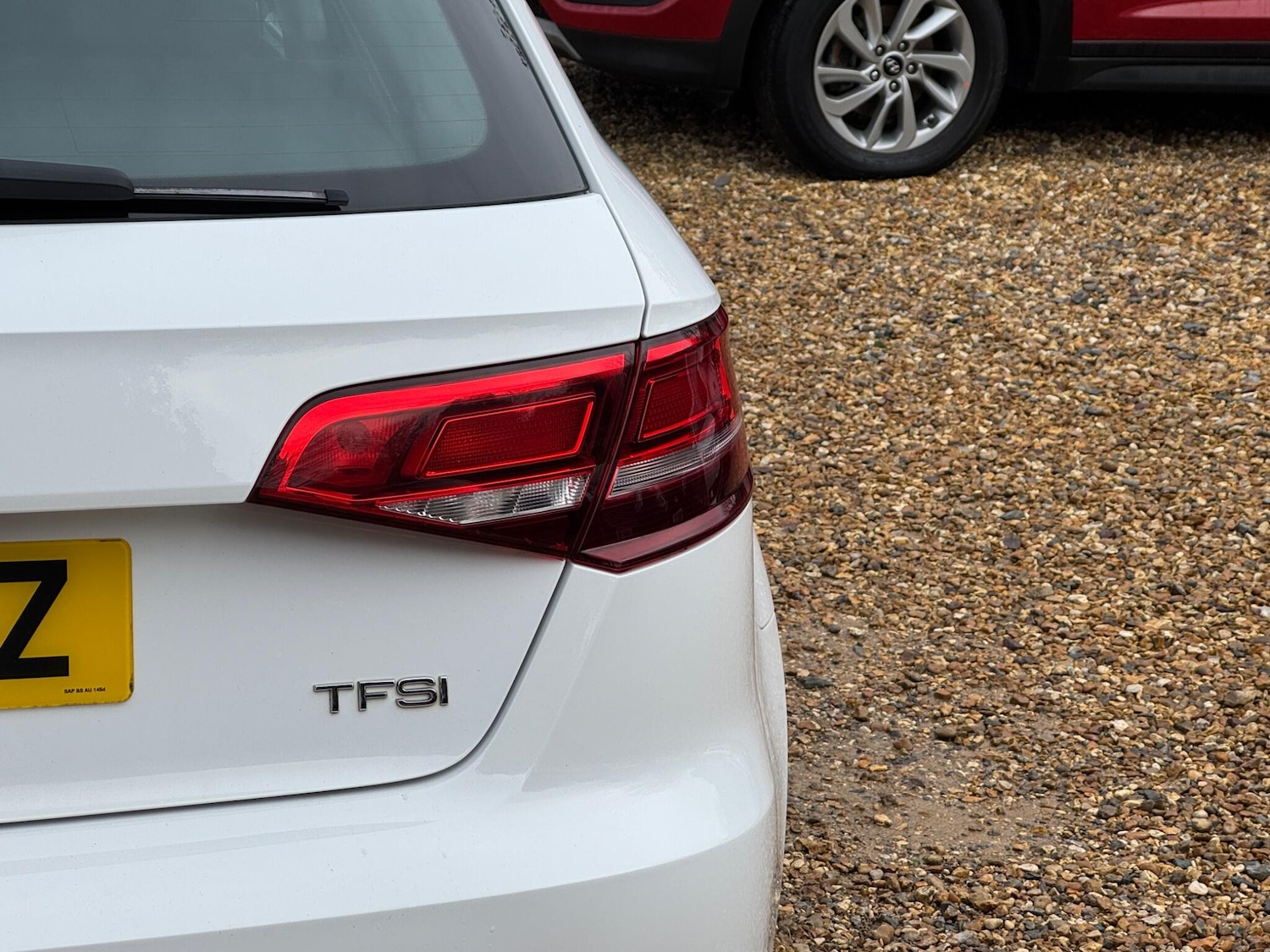 Used Audi A3 2016 for sale - 76989951: Photo 18