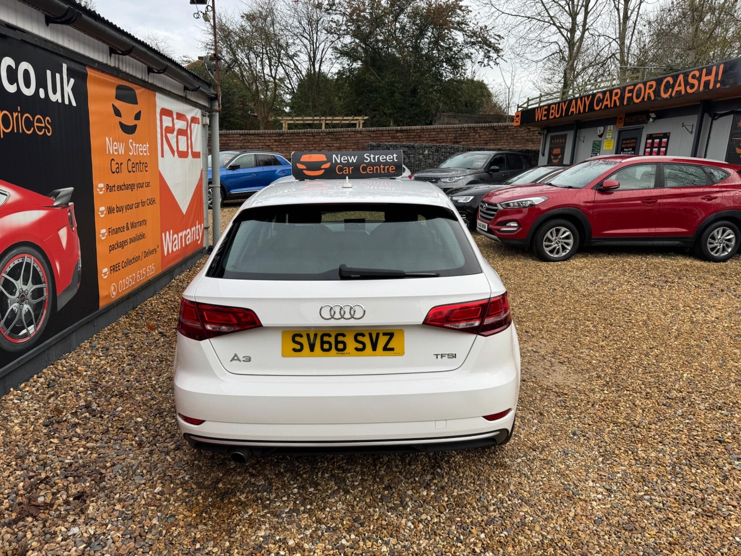 Used Audi A3 2016 for sale - 76989951: Photo 19