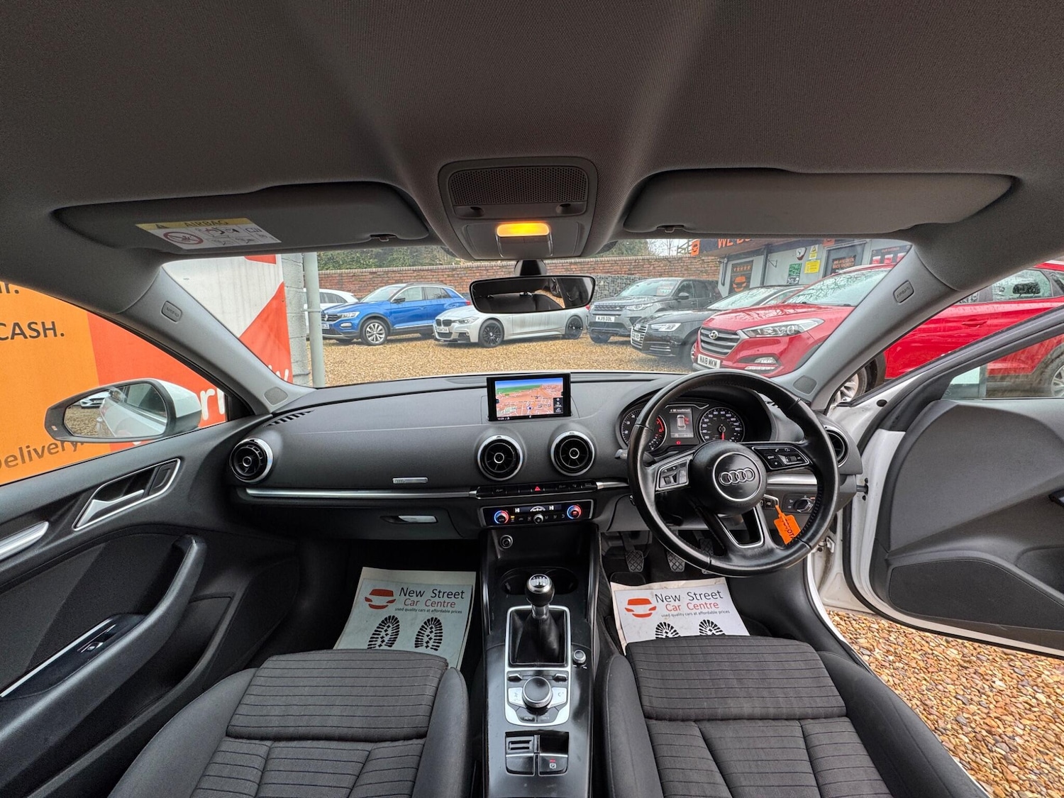 Used Audi A3 2016 for sale - 76989951: Photo 2