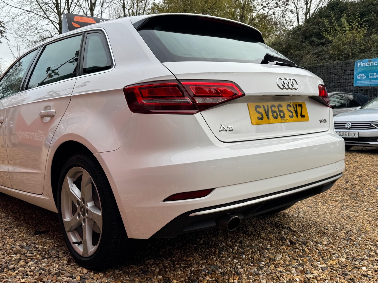 Used Audi A3 2016 for sale - 76989951: Photo 20