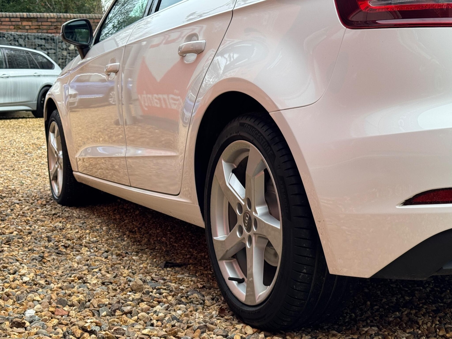 Used Audi A3 2016 for sale - 76989951: Photo 21