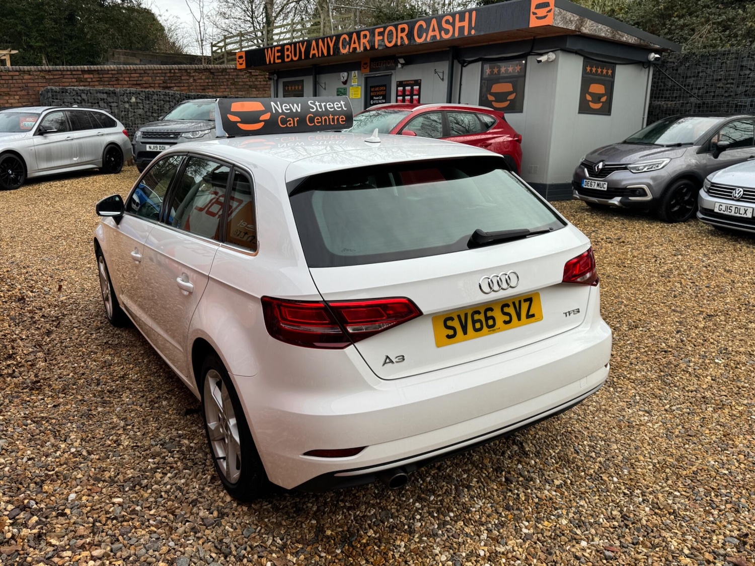 Used Audi A3 2016 for sale - 76989951: Photo 22