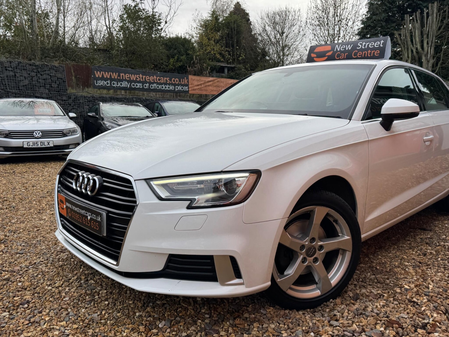 Used Audi A3 2016 for sale - 76989951: Photo 23