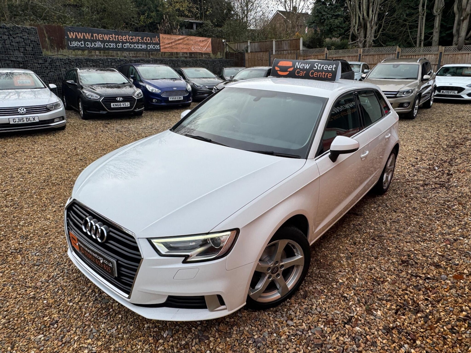 Used Audi A3 2016 for sale - 76989951: Photo 24