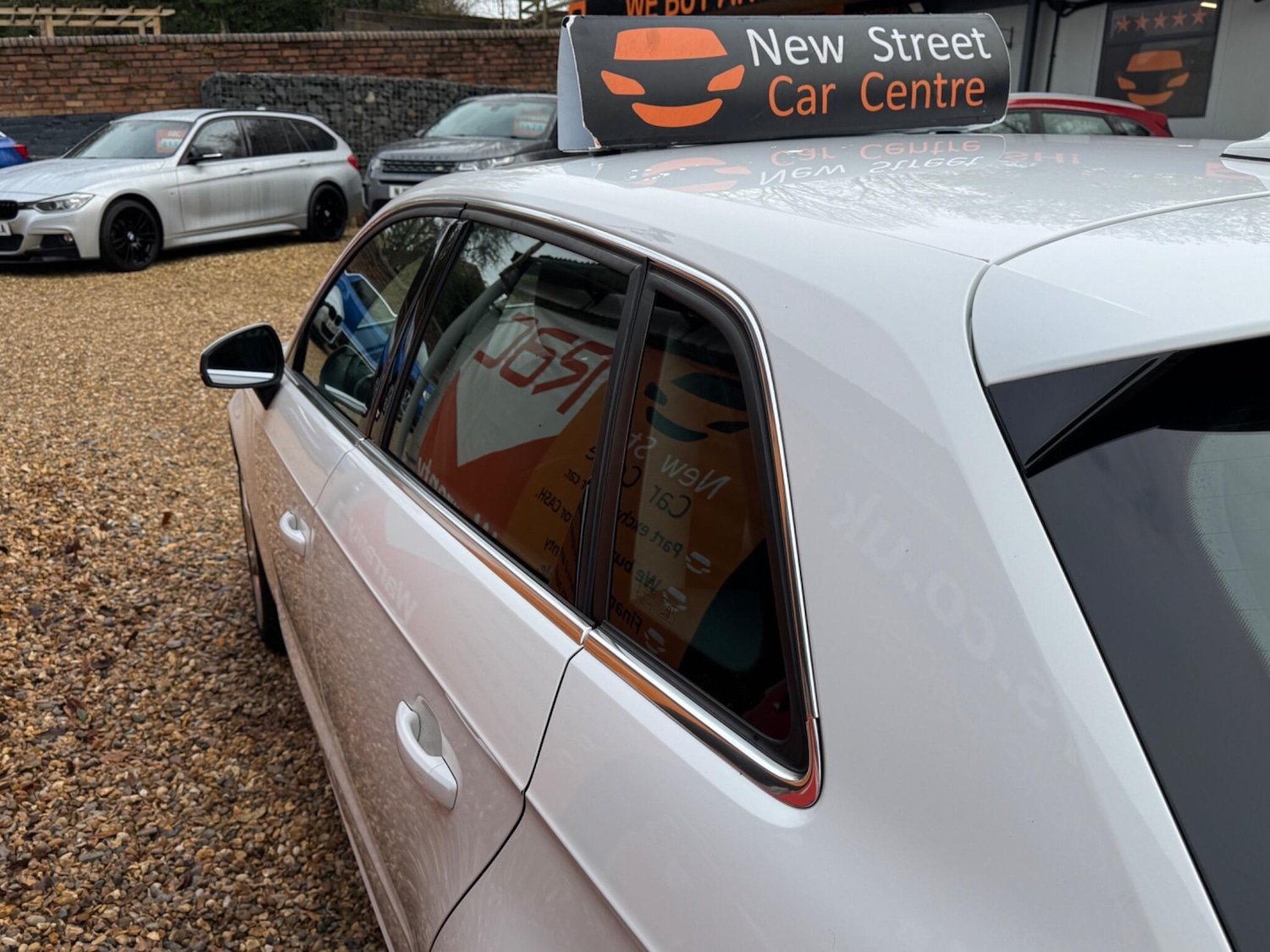 Used Audi A3 2016 for sale - 76989951: Photo 25