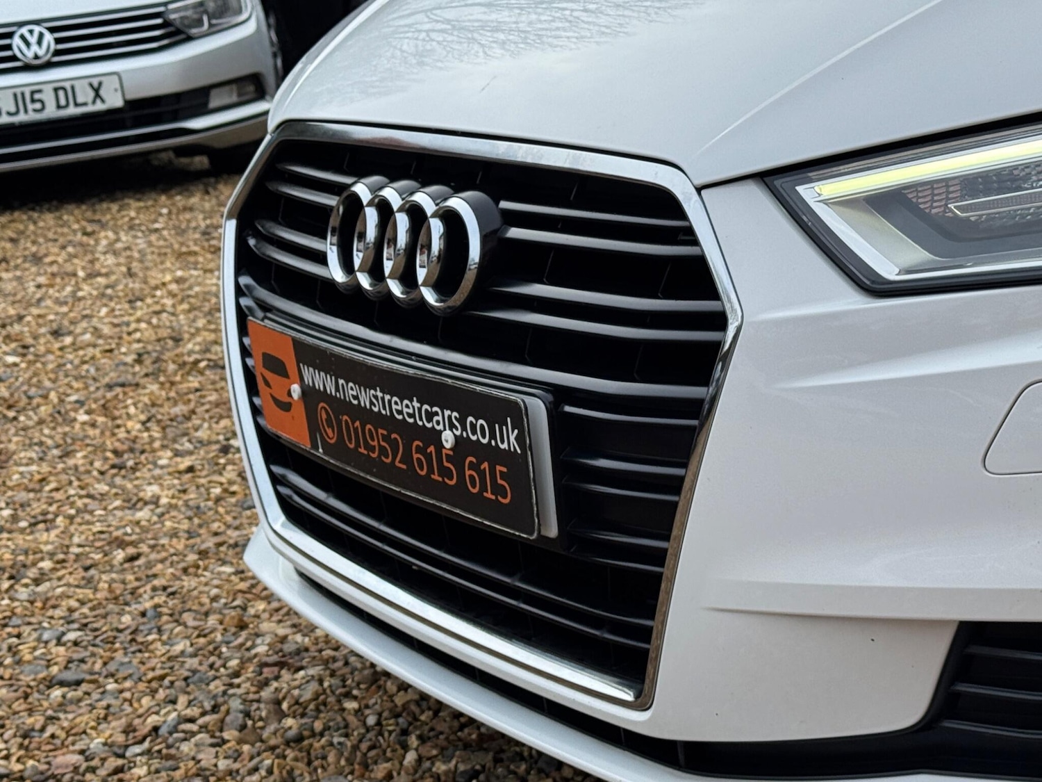 Used Audi A3 2016 for sale - 76989951: Photo 27