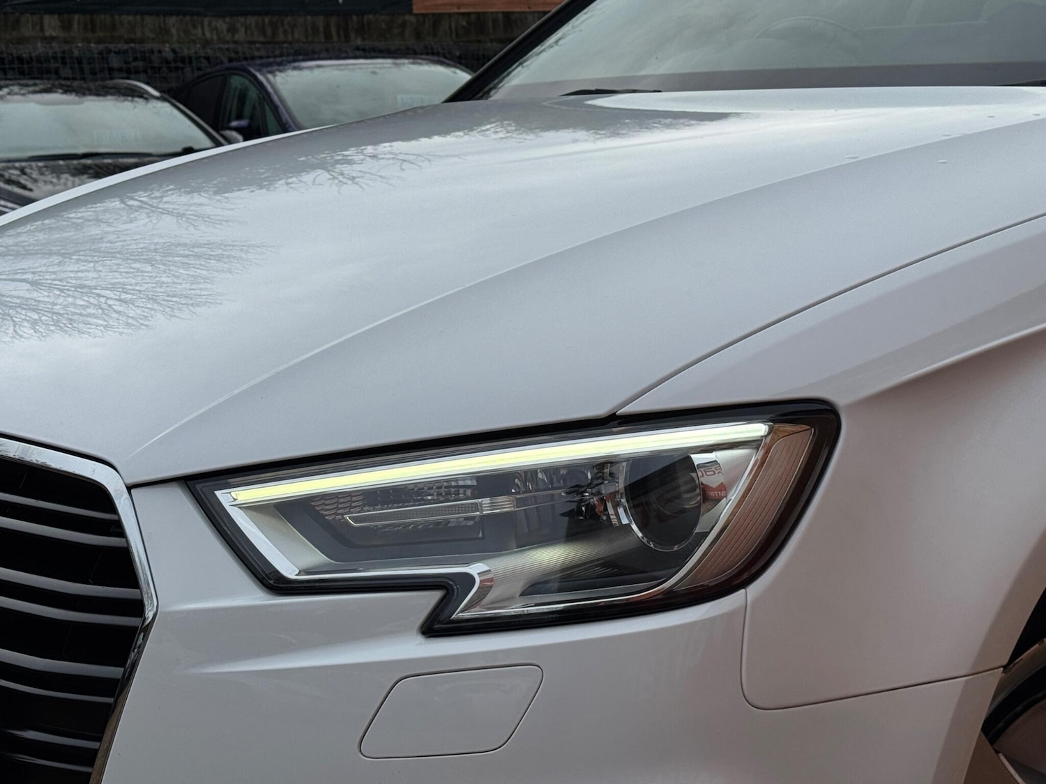 Used Audi A3 2016 for sale - 76989951: Photo 28