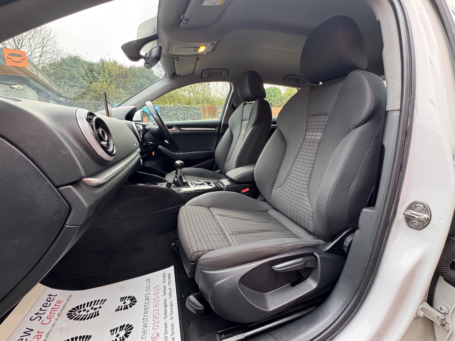 Used Audi A3 2016 for sale - 76989951: Photo 29