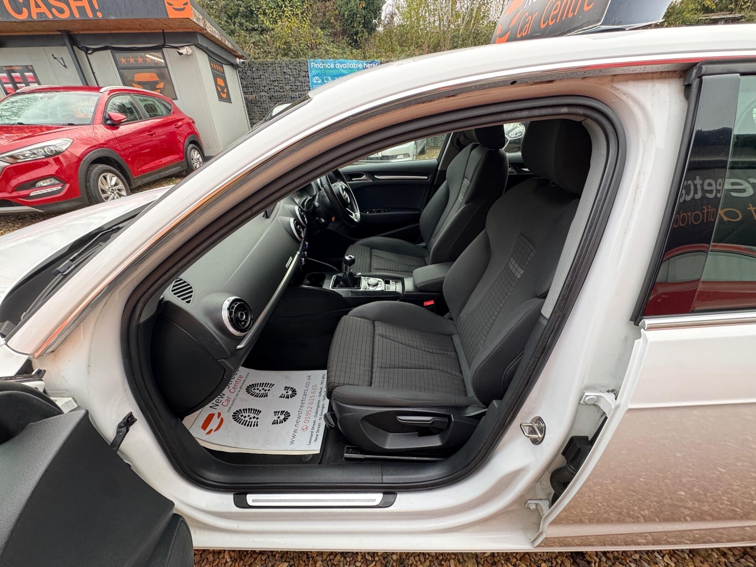 Used Audi A3 2016 for sale - 76989951: Photo 30