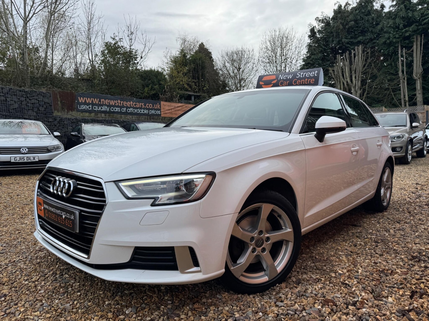 Used Audi A3 2016 for sale - 76989951: Photo 31