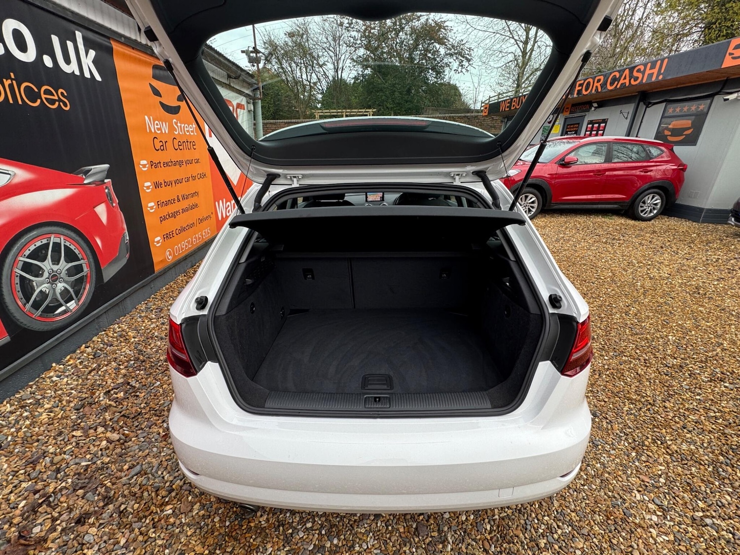 Used Audi A3 2016 for sale - 76989951: Photo 32