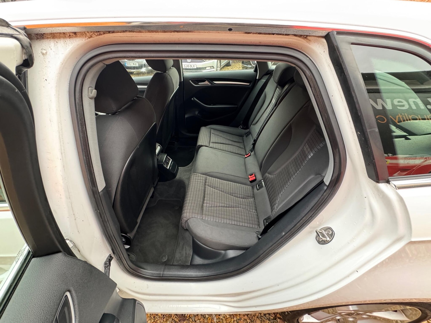 Used Audi A3 2016 for sale - 76989951: Photo 33