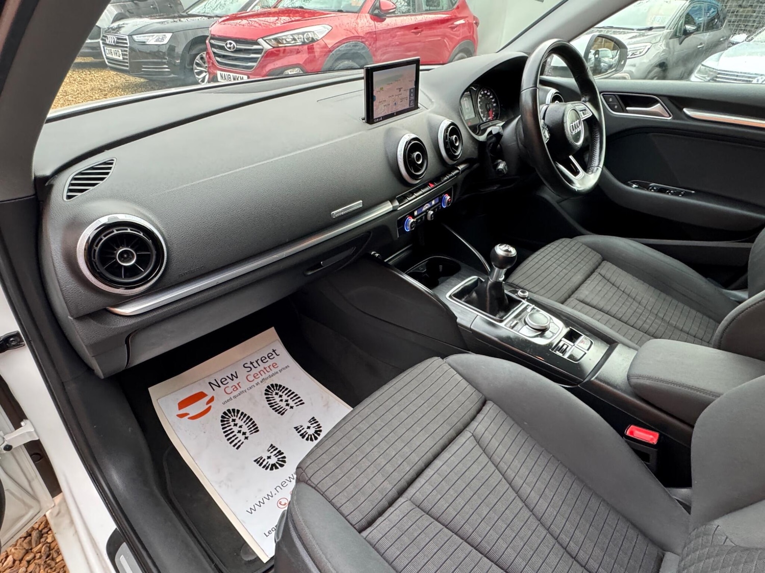 Used Audi A3 2016 for sale - 76989951: Photo 34