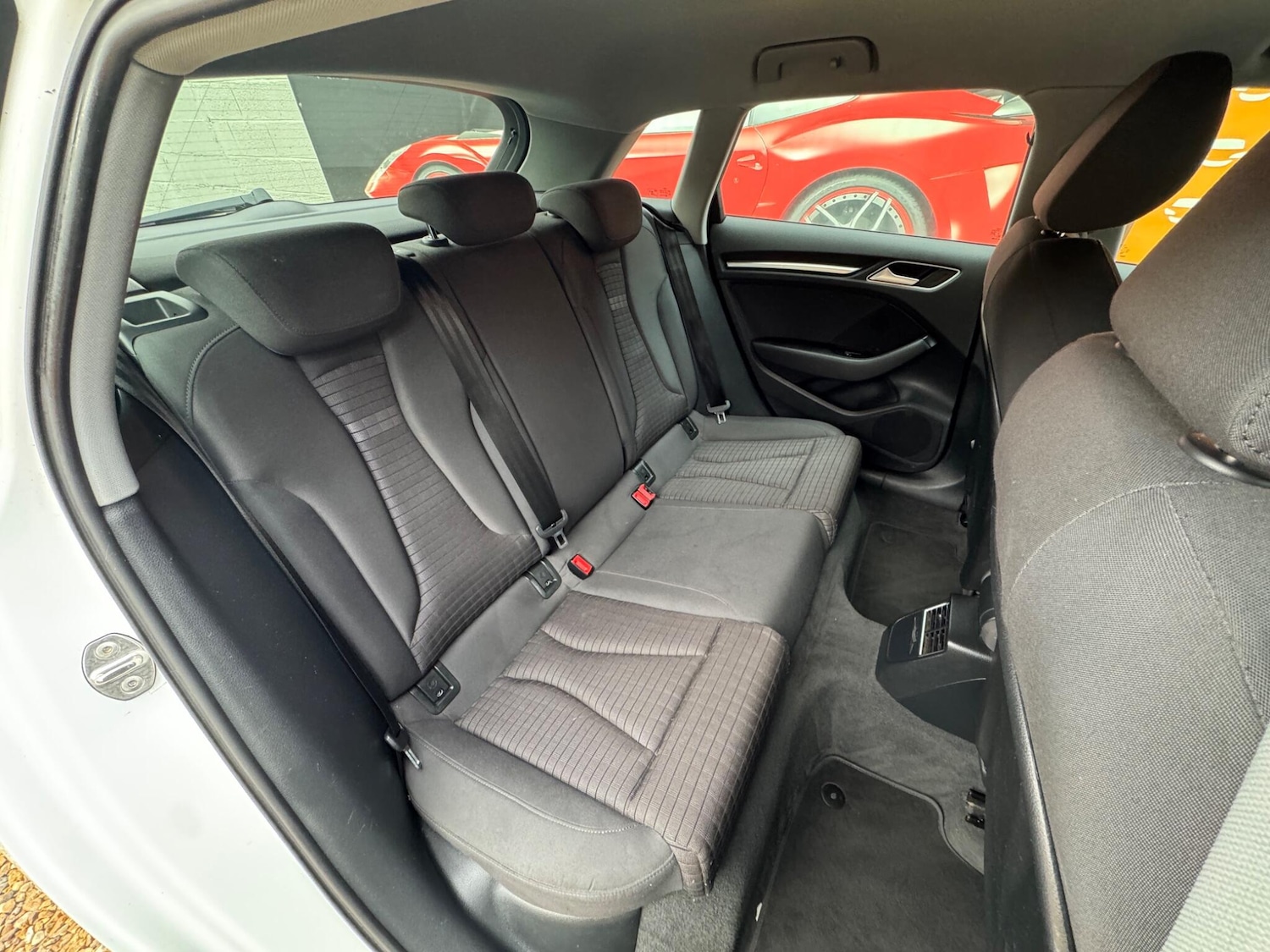 Used Audi A3 2016 for sale - 76989951: Photo 35