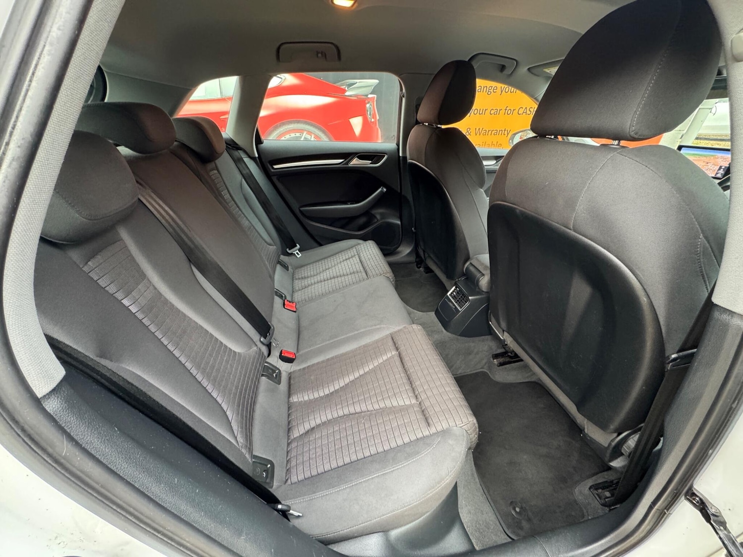 Used Audi A3 2016 for sale - 76989951: Photo 36