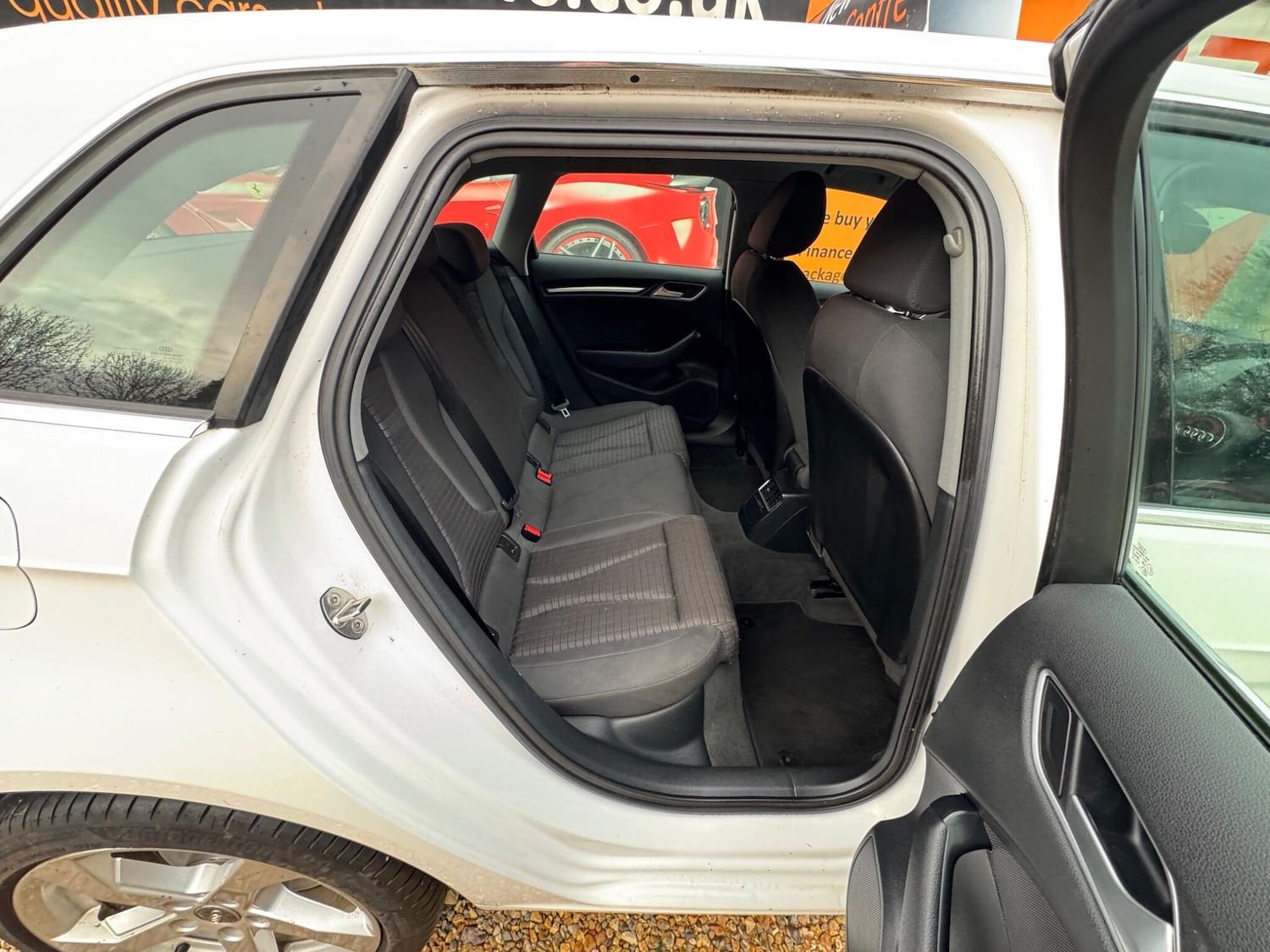 Used Audi A3 2016 for sale - 76989951: Photo 37