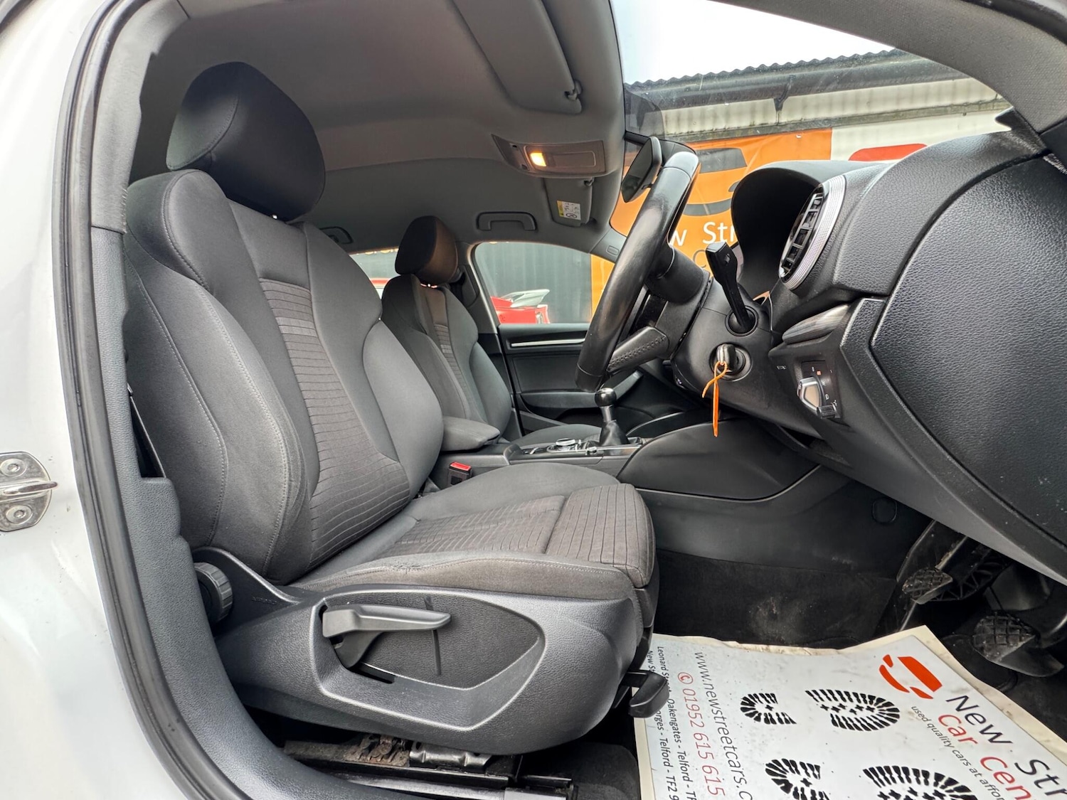 Used Audi A3 2016 for sale - 76989951: Photo 38