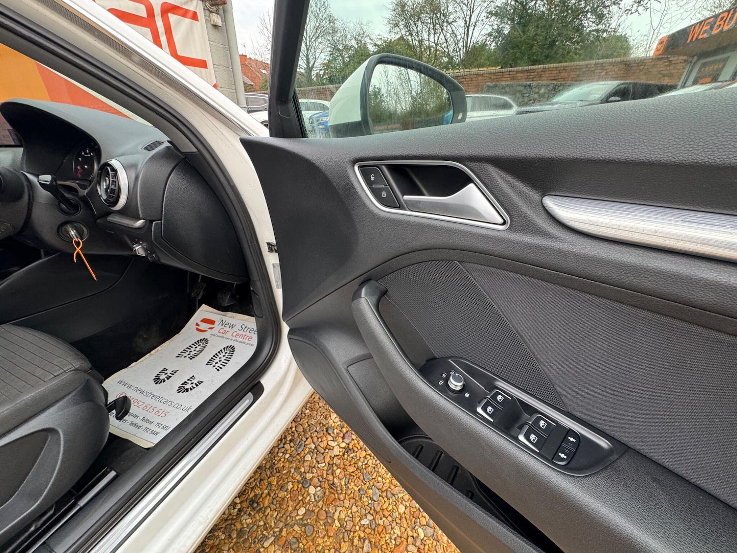 Used Audi A3 2016 for sale - 76989951: Photo 39