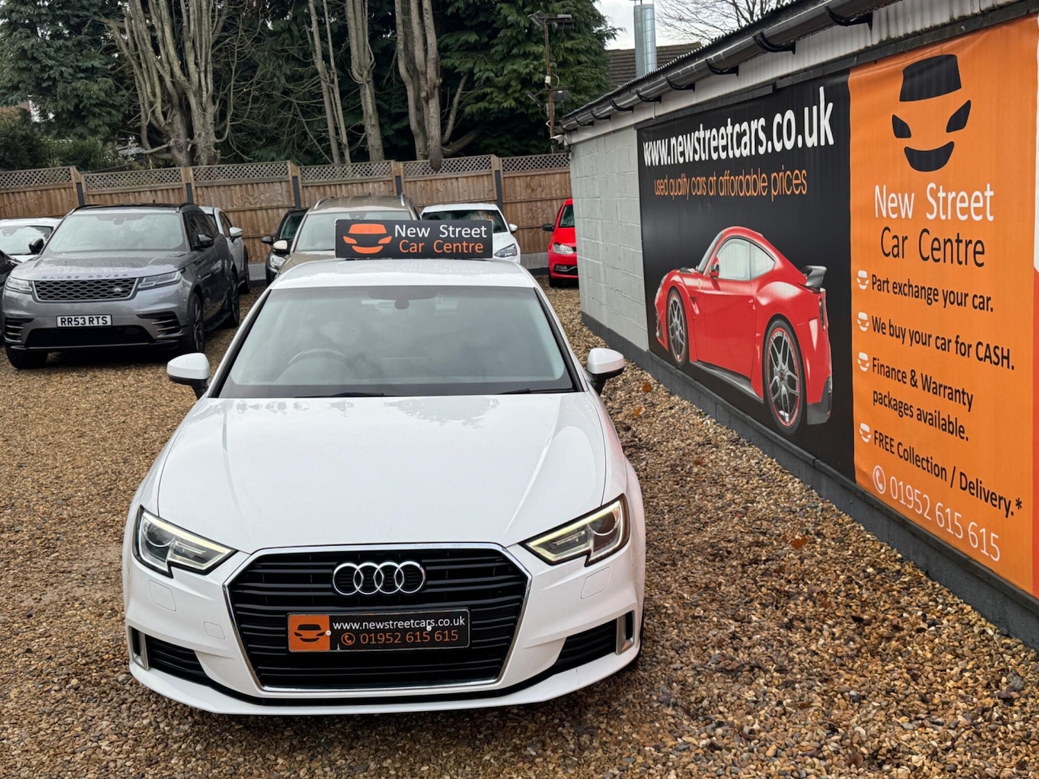 Used Audi A3 2016 for sale - 76989951: Photo 4