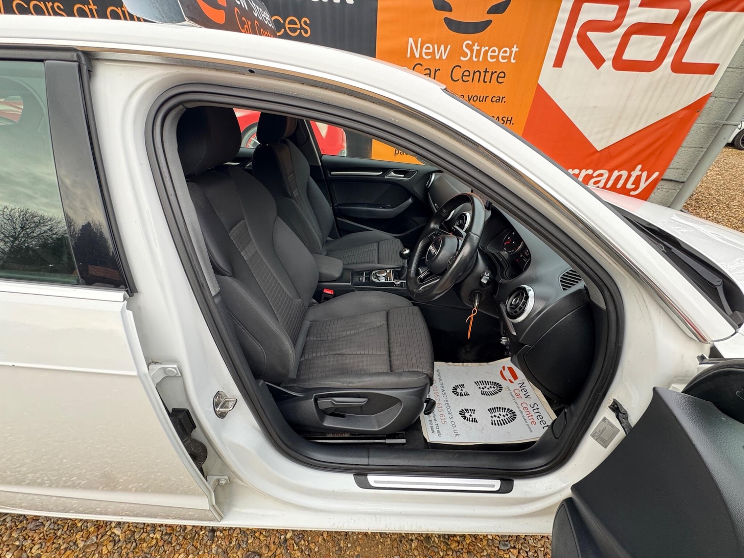 Used Audi A3 2016 for sale - 76989951: Photo 40