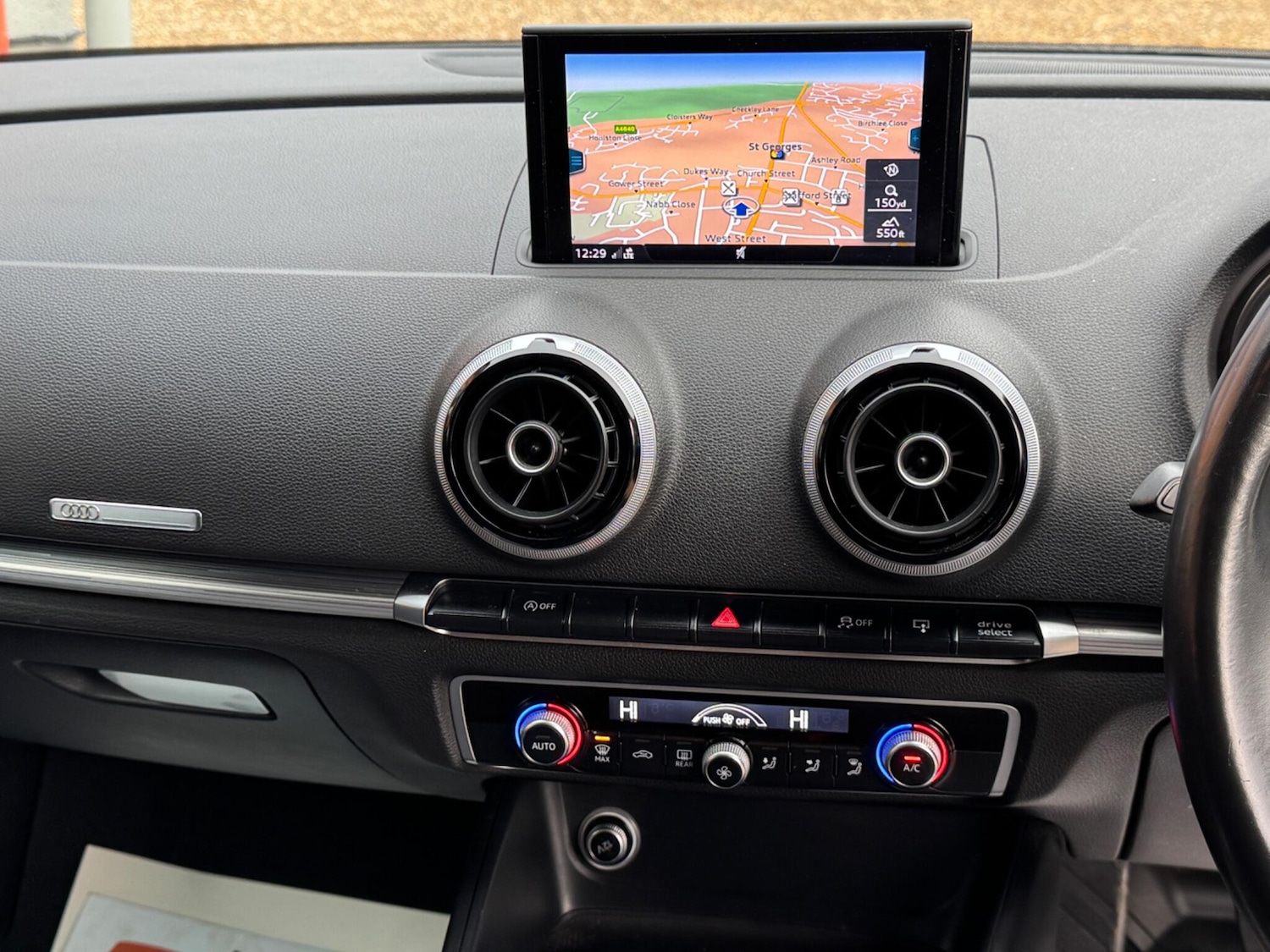 Used Audi A3 2016 for sale - 76989951: Photo 41