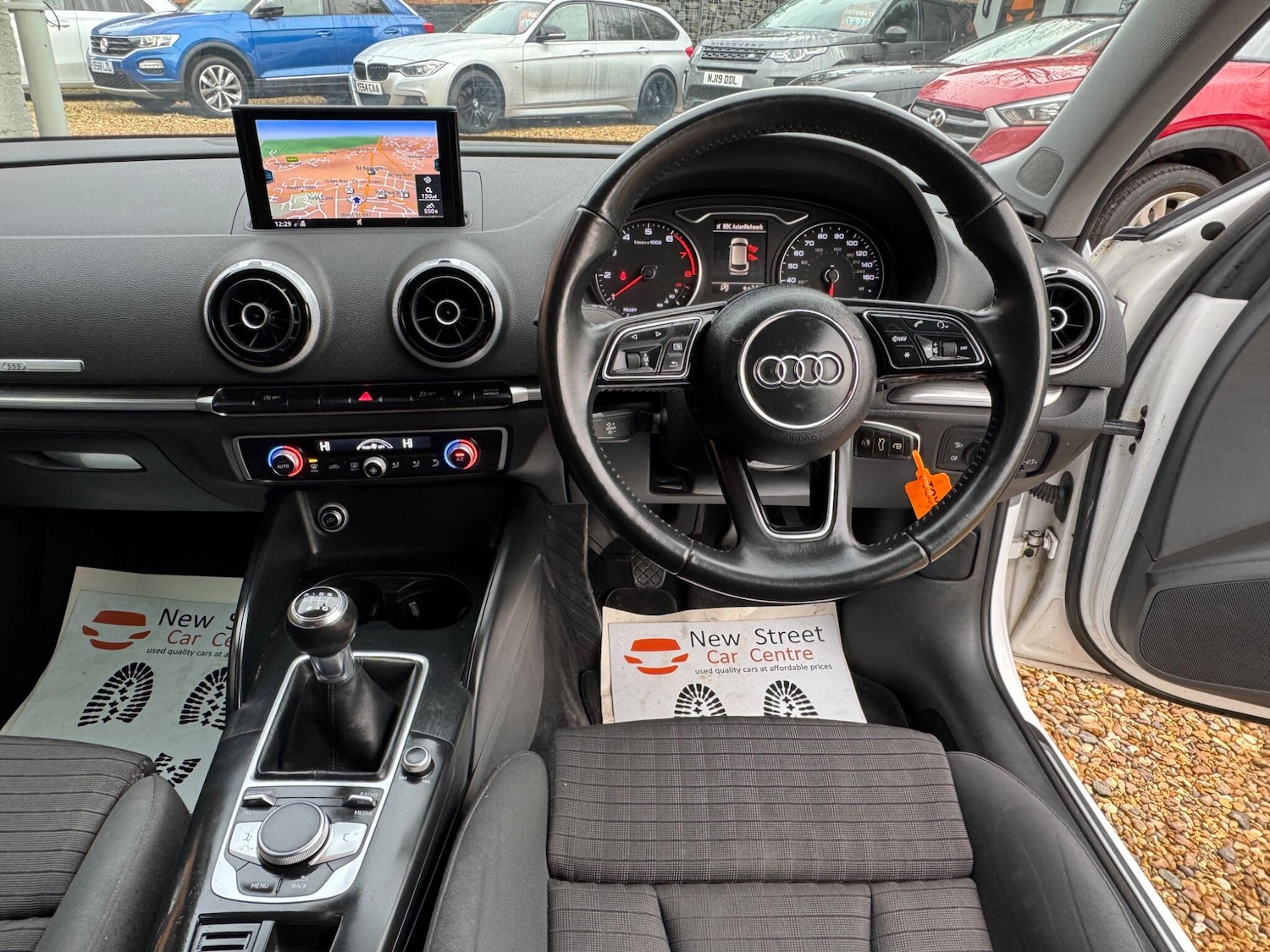 Used Audi A3 2016 for sale - 76989951: Photo 42