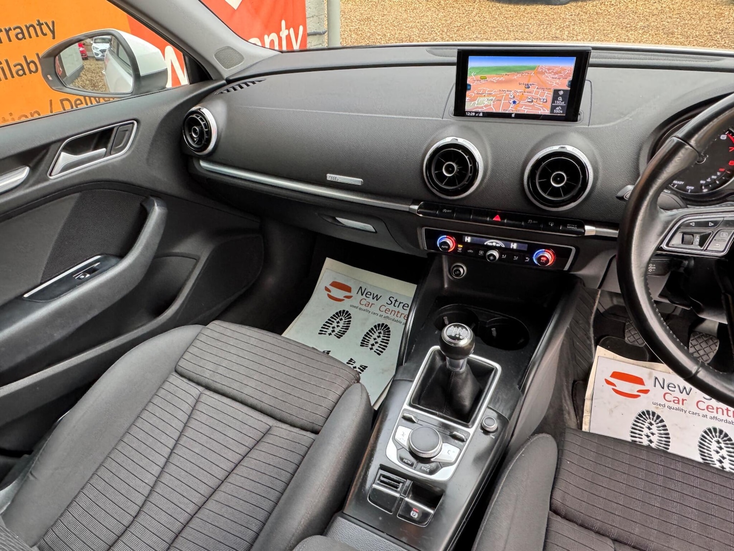 Used Audi A3 2016 for sale - 76989951: Photo 43