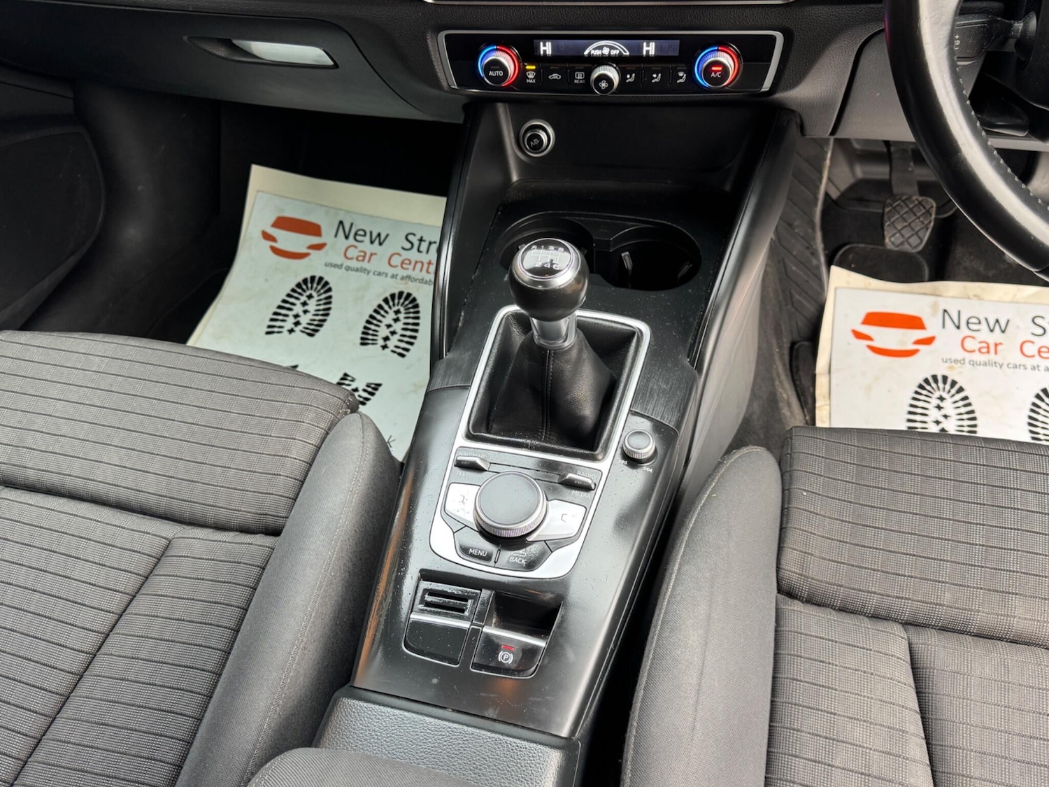 Used Audi A3 2016 for sale - 76989951: Photo 44